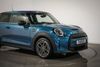 MINI HATCHBACK 135kW Cooper S Collection Edition 33kWh 3dr Auto
