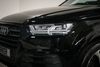 Audi Q7 50 TDI Quattro Black Edition 5dr Tiptronic