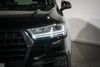 Audi Q7 50 TDI Quattro Black Edition 5dr Tiptronic