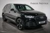 Audi Q7 50 TDI Quattro Black Edition 5dr Tiptronic