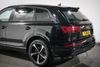 Audi Q7 50 TDI Quattro Black Edition 5dr Tiptronic