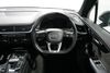 Audi Q7 50 TDI Quattro Black Edition 5dr Tiptronic