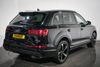 Audi Q7 50 TDI Quattro Black Edition 5dr Tiptronic