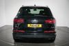 Audi Q7 50 TDI Quattro Black Edition 5dr Tiptronic