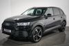 Audi Q7 50 TDI Quattro Black Edition 5dr Tiptronic