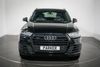Audi Q7 50 TDI Quattro Black Edition 5dr Tiptronic