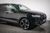 Audi Q7 50 TDI Quattro Black Edition 5dr Tiptronic