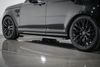 Land Rover Range Rover Sport 5.0 V8 S/C SVR 5dr Auto