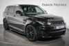 Land Rover Range Rover Sport 5.0 V8 S/C SVR 5dr Auto