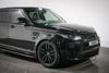 Land Rover Range Rover Sport 5.0 V8 S/C SVR 5dr Auto