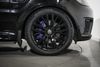 Land Rover Range Rover Sport 5.0 V8 S/C SVR 5dr Auto