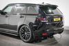Land Rover Range Rover Sport 5.0 V8 S/C SVR 5dr Auto