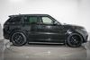 Land Rover Range Rover Sport 5.0 V8 S/C SVR 5dr Auto