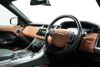 Land Rover Range Rover Sport 5.0 V8 S/C SVR 5dr Auto