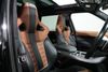 Land Rover Range Rover Sport 5.0 V8 S/C SVR 5dr Auto