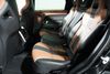 Land Rover Range Rover Sport 5.0 V8 S/C SVR 5dr Auto