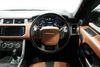 Land Rover Range Rover Sport 5.0 V8 S/C SVR 5dr Auto