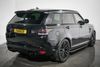 Land Rover Range Rover Sport 5.0 V8 S/C SVR 5dr Auto