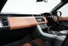 Land Rover Range Rover Sport 5.0 V8 S/C SVR 5dr Auto
