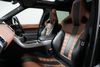 Land Rover Range Rover Sport 5.0 V8 S/C SVR 5dr Auto