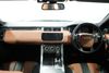 Land Rover Range Rover Sport 5.0 V8 S/C SVR 5dr Auto