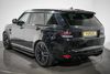 Land Rover Range Rover Sport 5.0 V8 S/C SVR 5dr Auto