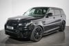 Land Rover Range Rover Sport 5.0 V8 S/C SVR 5dr Auto