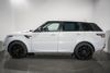 Land Rover Range Rover Sport 4.4 SDV8 Autobiography Dynamic 5dr Auto