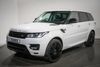 Land Rover Range Rover Sport 4.4 SDV8 Autobiography Dynamic 5dr Auto