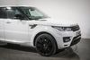 Land Rover Range Rover Sport 4.4 SDV8 Autobiography Dynamic 5dr Auto