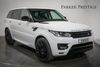 Land Rover Range Rover Sport 4.4 SDV8 Autobiography Dynamic 5dr Auto