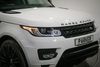 Land Rover Range Rover Sport 4.4 SDV8 Autobiography Dynamic 5dr Auto