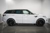 Land Rover Range Rover Sport 4.4 SDV8 Autobiography Dynamic 5dr Auto