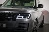 Land Rover Range Rover 4.4 SDV8 Vogue SE 4dr Auto