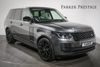 Land Rover Range Rover 4.4 SDV8 Vogue SE 4dr Auto