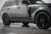 Land Rover Range Rover 4.4 SDV8 Vogue SE 4dr Auto