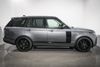 Land Rover Range Rover 4.4 SDV8 Vogue SE 4dr Auto