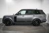 Land Rover Range Rover 4.4 SDV8 Vogue SE 4dr Auto