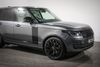 Land Rover Range Rover 4.4 SDV8 Vogue SE 4dr Auto