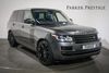 Land Rover Range Rover 3.0 TDV6 Vogue SE 4dr Auto