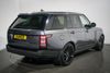 Land Rover Range Rover 3.0 TDV6 Vogue SE 4dr Auto