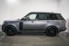 Land Rover Range Rover 3.0 TDV6 Vogue SE 4dr Auto