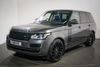 Land Rover Range Rover 3.0 TDV6 Vogue SE 4dr Auto