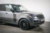 Land Rover Range Rover 3.0 TDV6 Vogue SE 4dr Auto
