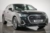 Audi Q3 45 TFSI Quattro S Line 5dr S Tronic