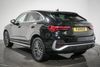 Audi Q3 45 TFSI Quattro S Line 5dr S Tronic