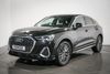 Audi Q3 45 TFSI Quattro S Line 5dr S Tronic