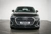 Audi Q3 45 TFSI Quattro S Line 5dr S Tronic