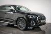 Audi Q3 45 TFSI Quattro S Line 5dr S Tronic