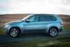 BMW X5 xDrive40d M Sport 5dr Auto